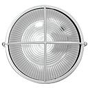 HUBLOT ROND WHITE E27 ETANCHE  Φ175mm XH1003S
