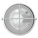 HUBLOT ROND WHITE E27  ETANCHE  Φ240mm XH1003L