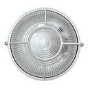Hublot rond white E27 etanche Ø240mm XH1005L