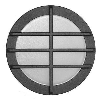 APPLIQUE ROND LED  L110xW140xH60mm XH1153