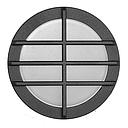 APPLIQUE ROND LED  L110xW140xH60mm XH1153
