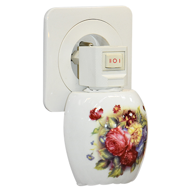 LAMPE DE CHEVET   5W BAT20220227-4-13
