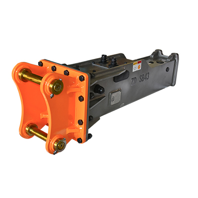 MARTEAU HYDRAULIQUE SILENCIEUX 
ZDHJ0750
Uses for ACE PhanTom 4x4
Chisel dimension: Ø75 x L.720 mm
Total weight: 435 kg 2010709101