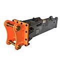 MARTEAU HYDRAULIQUE SILENCIEUX 
ZDHJ0750
Uses for ACE PhanTom 4x4
Chisel dimension: Ø75 x L.720 mm
Total weight: 435 kg 2010709101