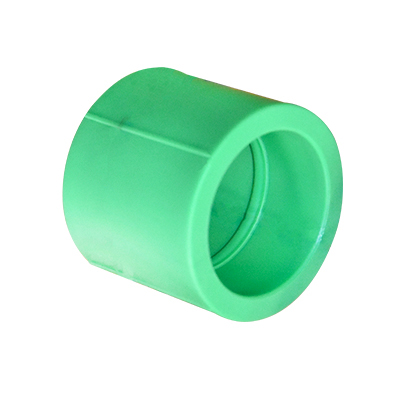 MANCHON  PPR VERT 50 mm U931116