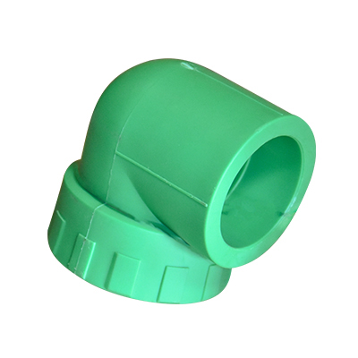 COUDE TARAUDE PPR 50x1.1/2"F U931117