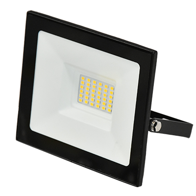 PROJECTEUR LED IP65 30 WAC 110-260 V, 30 W, 2400 lm, 4200 K 1050203639