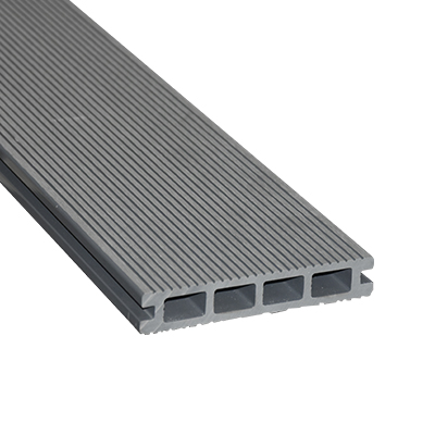 LAME DE TERRASSE GRIS CE ODF-2850x140x25mm  2081102031