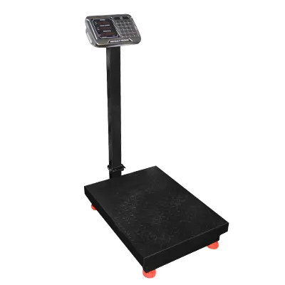 BALANCE ELECTRONIQUE  300 kg DP-F : 50x40cm EKO U940132