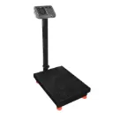 BALANCE ELECTRONIQUE  300 kg DP-F : 50x40cm EKO U940132