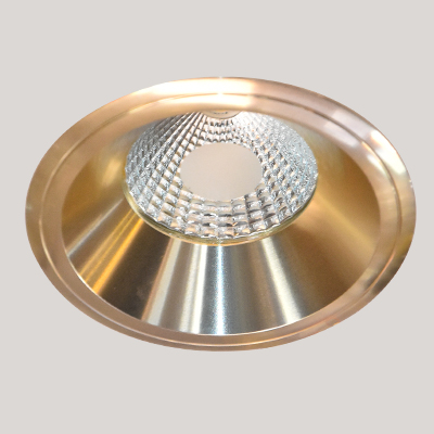 SPOT LED ,5W RT125 PLN