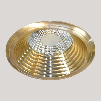 SPOT LED ,5W RT126 PLN