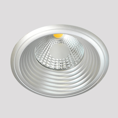 SPOT LED ,5W RT126 SV