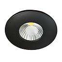 SPOT LED ,7W RT185 BK