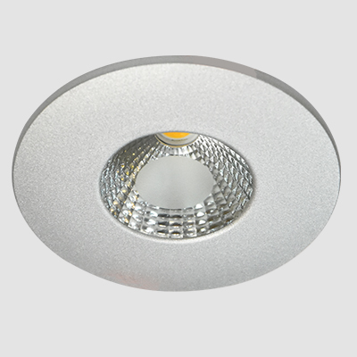 SPOT LED ,7W RT185 SSV