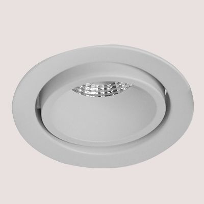 SPOT LED ,7W RT186 WT