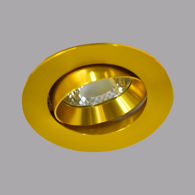 SPOT LED ,7W RT201 GD