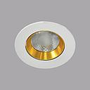 SPOT LED ,7W RT201B WT+GD 