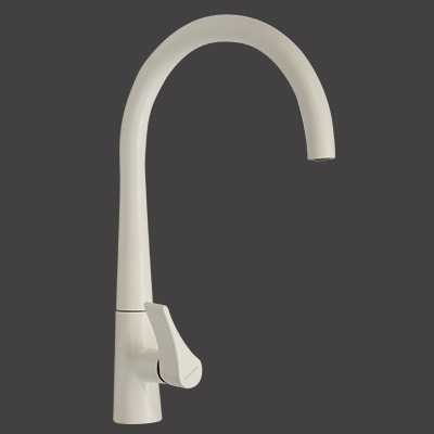 MITIGEUR EVIER  LAIOS FA MAGNOLIA  517000MGL  (IEI)