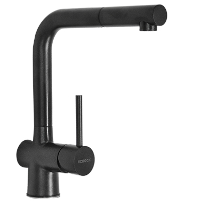 MITIGEUR EVIER  LAIOS SA CARBONIUM  517120CAR  (IEI)
