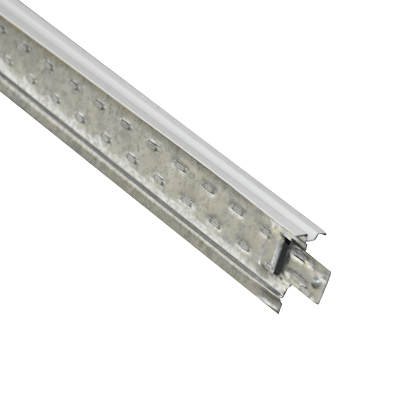 ENTRETOISE DALLE MINERAL FIBRE   15x32 x600 mm 0.30 mm M041232