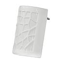 LAMPE DE CHEVET BLANC  1W BAT20220227-1