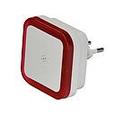 LAMPE DE CHEVET  VIOLET 1W BAT20220227-3