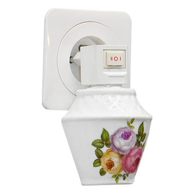 LAMPE DE CHEVET   5W  BAT 20220227-4-1