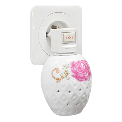 LAMPE DE CHEVET   5W  BAT 20220227-4-3