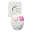 LAMPE DE CHEVET   5W  BAT 20220227-4-3