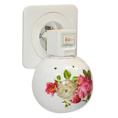 LAMPE DE CHEVET   5W  BAT 20220227-4-4