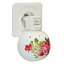 LAMPE DE CHEVET   5W  BAT 20220227-4-4