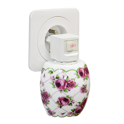 LAMPE DE CHEVET   5W  BAT 20220227-4-5