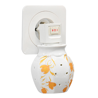 LAMPE DE CHEVET   5W  BAT 20220227-4-7