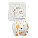 LAMPE DE CHEVET   5W  BAT 20220227-4-7