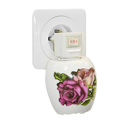 LAMPE DE CHEVET   5W  BAT 20220227-4-9