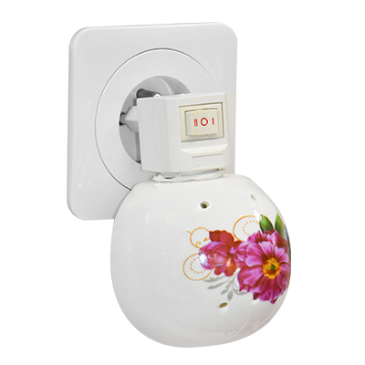 Lampe de chevet 5W bat -4-10 20220227
