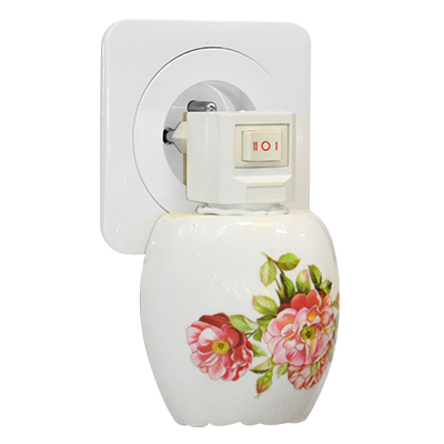 LAMPE DE CHEVET   5W  BAT 20220227-4-18