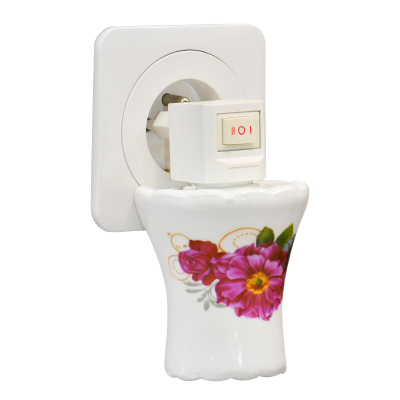 LAMPE DE CHEVET   5W  BAT 20220227-4-24