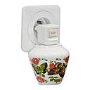 LAMPE DE CHEVET   5W  BAT 20220227-4-25