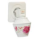 LAMPE DE CHEVET   5W  BAT 20220227-4-26