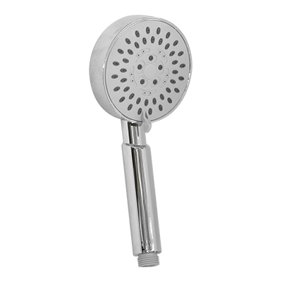 POMME DE DOUCHE 5 JET CHROME 
 1010103072