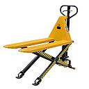 TRANSPALETTE  GS CERTIFICATE 1000 KG

 2020304004