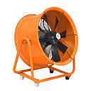 VENTILATEUR INDUSTRIEL VA500 750W 220V/50HZ 1450r/MN  200M3/MN D500MM   1101104012