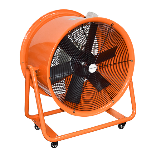 VENTILATEUR INDUSTRIEL VA 600 2200W 220V/50HZ 1450r/mn   312M3/MN D600MM 35 KG1101104013