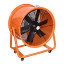 VENTILATEUR INDUSTRIEL VA 600 2200W 220V/50HZ 1450r/mn   312M3/MN D600MM 35 KG1101104013
