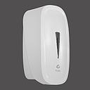 DISTRIBUTEUR DE SAVON BLANC 1000 ML1010913005