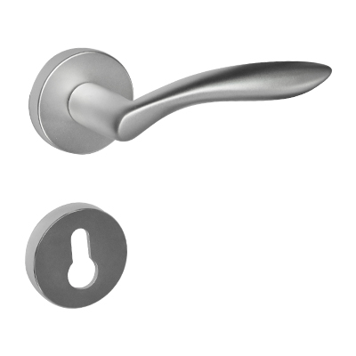 POIGNEE DE PORTE  Ø53 MM DROITE  2030503023