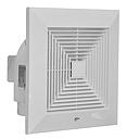 EXTRACTEUR D AIR 30 WCE APPROVAL, 220 V/50 HZ, 30 W, AIR FLOW 130 M3/H, D132MM WHITE  1101104117