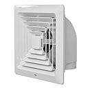 EXTRACTEUR D AIR PLAFOND 30 W 220 V/50 HZ Ø 100mmWHITE  1101104118